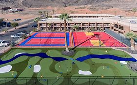 Red Lion Hotel And Conference Center St. George